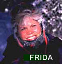 Frida Waara