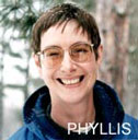 Phyllis Grummon