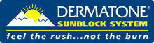 Dermatone Sunblock System